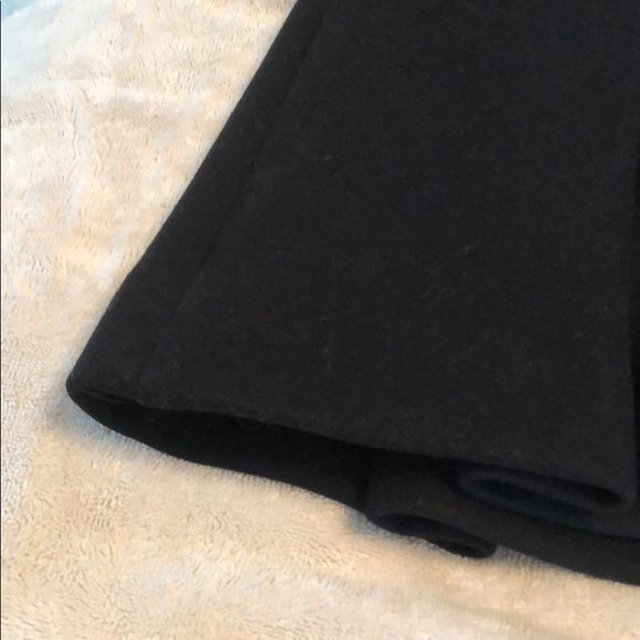 Milly NWT Wool Felt Skirt - Size 10 - Picture 2 of 3